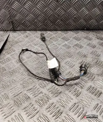 Volkswagen Caddy Sliding door wiring loom 2k5971692
