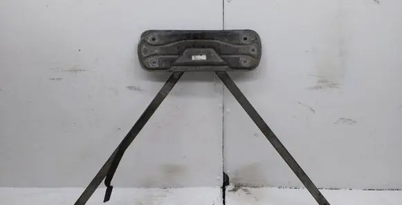 BMW 3 F30 F35 F31 Other front suspension part 6861811 17992011