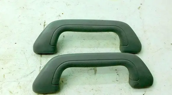 Honda FR-V Front interior roof grab handle 191658