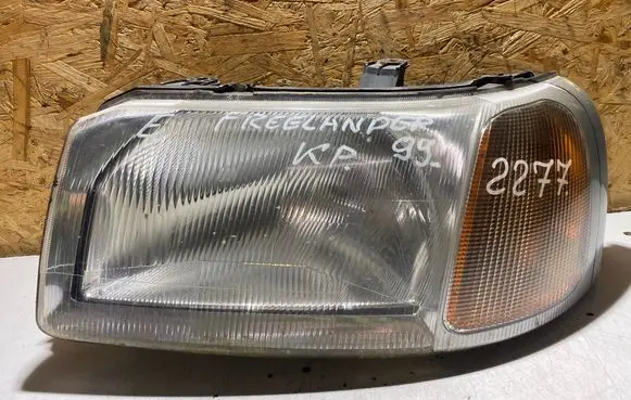 Land Rover Freelander Headlight/headlamp