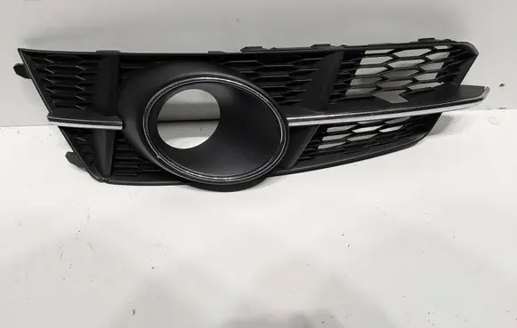 Audi A6 S6 C7 4G Front bumper lower grill 4G0807681
