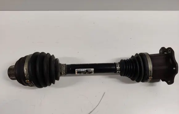 Audi S5 Front driveshaft 8K0407271AJ