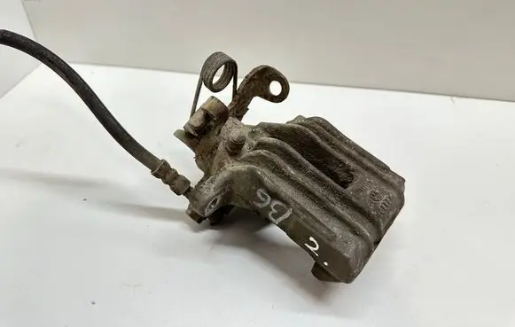 Audi A4 S4 B6 8E 8H Rear brake caliper