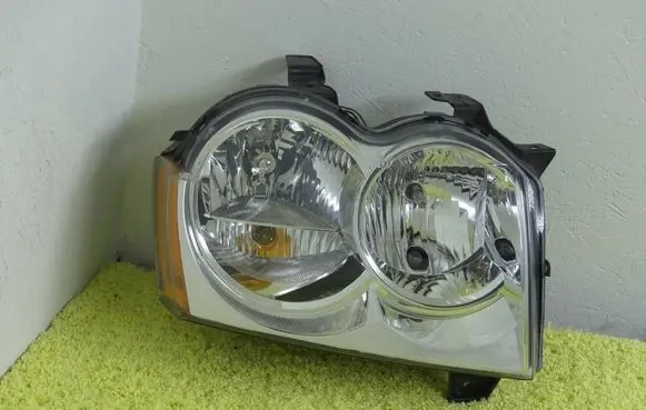 Headlight/headlamp