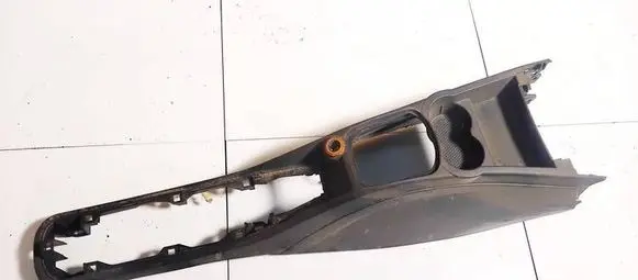 Fiat Punto (188) Center console 735394636 st4339