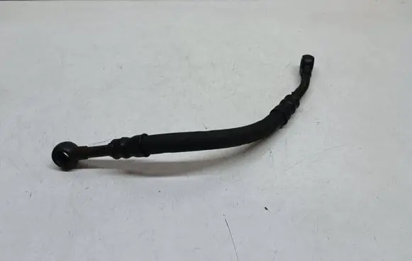 BMW 3 E46 Turbo turbocharger oiling pipe/hose