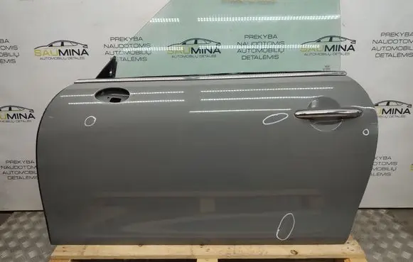 Door (2 Door Coupe)