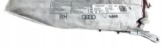 Audi TT Mk1 Seat airbag 8S0880242E
