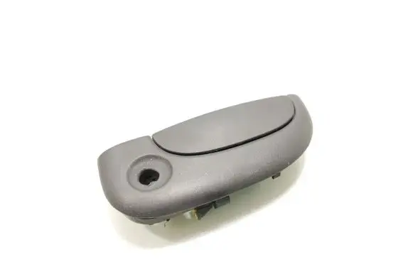 Renault Kangoo I Front door exterior handle 7700354478