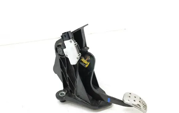 Renault Laguna III Clutch pedal 465035189R ITG148
