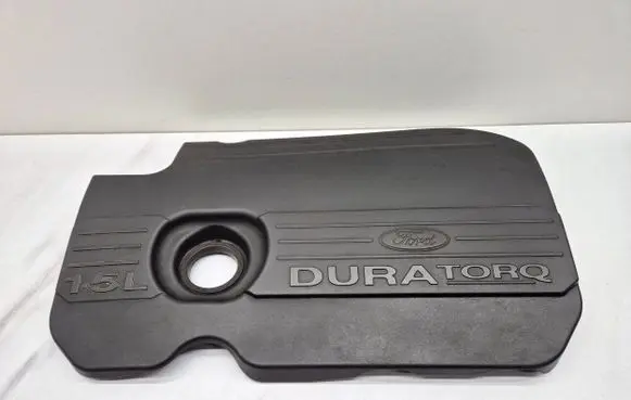 Ford Turneo Courier Engine cover (trim)
