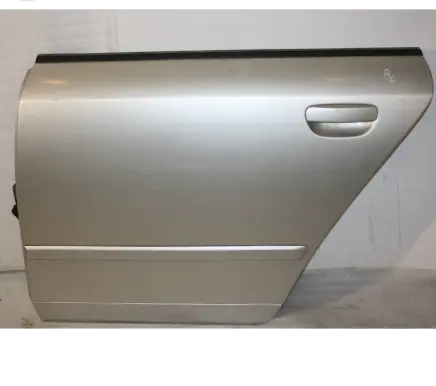 Audi A4 S4 B6 8E 8H Rear door
