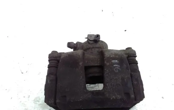 Peugeot Boxer Rear brake caliper
