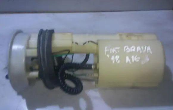 Fiat Bravo - Brava In-tank fuel pump