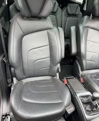Citroen C4 Grand Picasso Seat set 