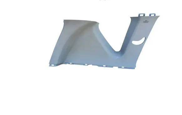 Toyota RAV 4 (XA30) Trunk/boot side trim panel 6248042110
