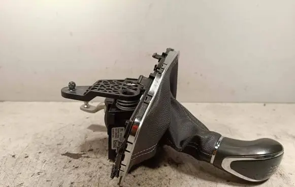 Opel Insignia B Gear shifter/selector 55491492 0383133