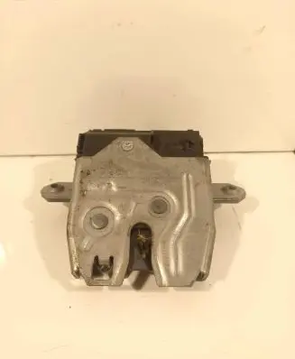 Volvo S60 Tailgate/trunk/boot lock/catch/latch 31278384