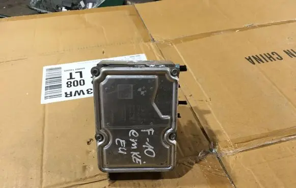 BMW M5 ABS Pump 7847256