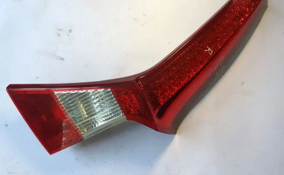 Volvo V70 Tailgate rear/tail lights 164392 164398