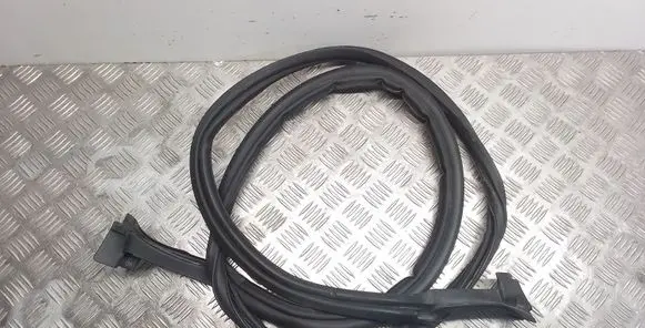 Porsche 911 991 Trunk rubber seal (body) 99151461100
