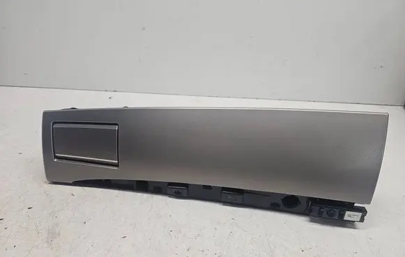 Jaguar XF X250 Dashboard side air vent grill/cover trim 8X23043C26
