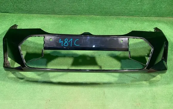 BMW 3 G20 G21 Front bumper 8085444