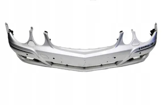 Mercedes-Benz E W211 Front bumper