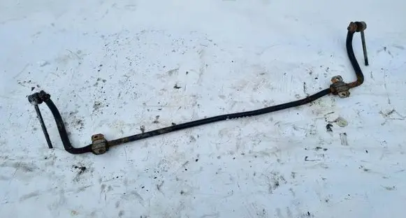 Seat Ibiza III (6L) Front anti-roll bar/sway bar 