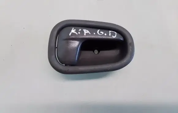 KIA Sportage Rear door interior handle