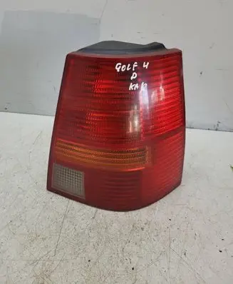 Volkswagen Golf IV Rear/tail lights 38840751
