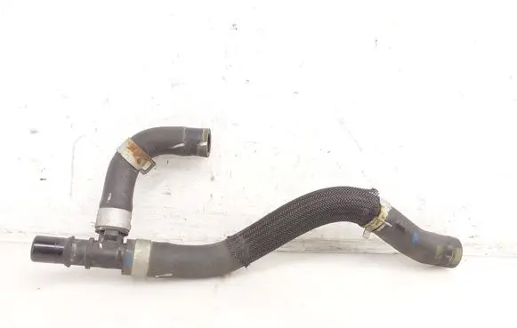 KIA Soul Electric car engine cooling hoses/pipes 