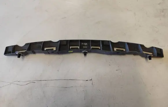 Renault Megane III Rear bumper mounting bracket 850420008R 0001037279