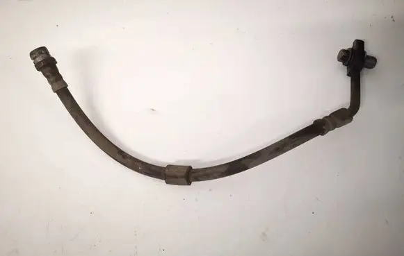 Volkswagen ID.3 Fuel line/pipe/hose 