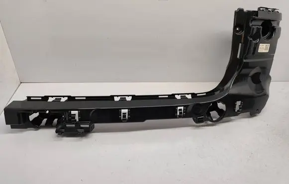 BMW X3 G01 Rear bumper mounting bracket 9451026 51129451026