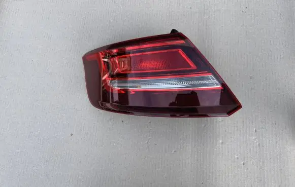 Audi A3 S3 8V Rear/tail lights 8V4945069 2SD01283801