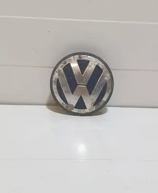 Volkswagen PASSAT B6 Original wheel cap 3B7601171