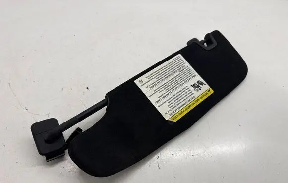 Ford Mustang VI Sun visor BU5A00014DA