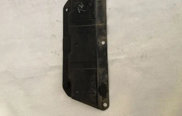 Toyota Verso Engine splash shield/under tray 5144702010