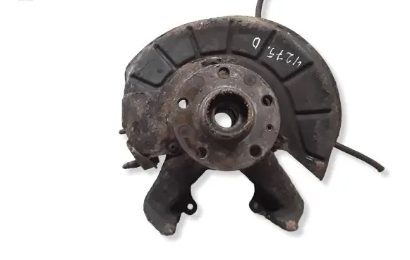 Volkswagen Golf V Front wheel hub spindle knuckle 