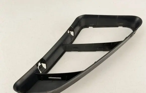 Porsche Boxster 987 Fender grill 98750474901