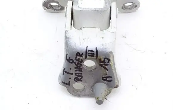 Ford Ranger Rear door hinge set FORD_RANGER_III_MAZDA_BT-50_06-11_ZAWIAS_DRZWI_LEWY_TYŁ_GÓRA_KING_CAB