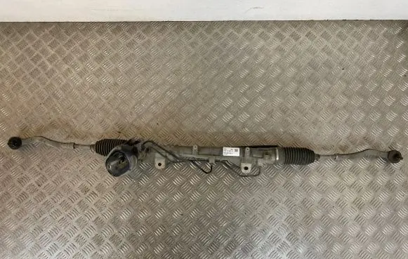 Dacia Sandero Steering rack 490014306R J017068 69TAN02298C