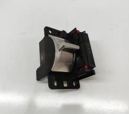 Peugeot 3008 III Gear shifter/selector 98546096ZD