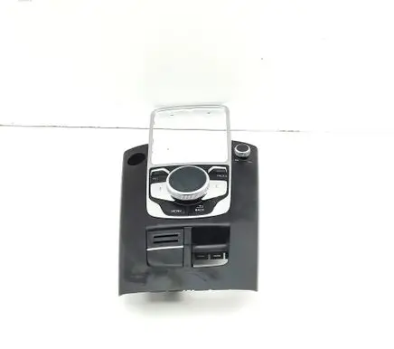 Audi A3 S3 8V Head unit multimedia control 8V0919614BK085513S 8V0919614BK0855