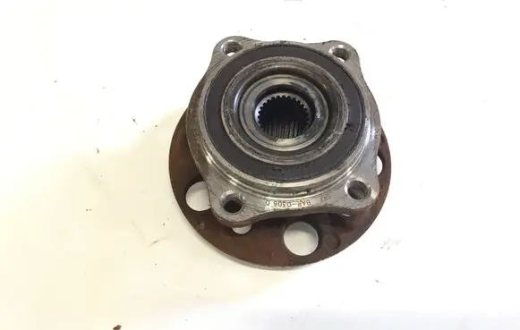 Mercedes-Benz AMG GT R190 C190 Rear wheel ball bearing A2053560000