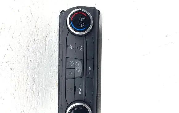 Ford Fiesta Other interior part J1BT19980BB