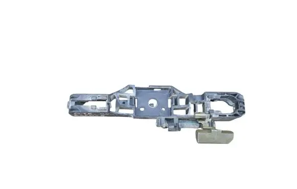 Renault Espace - Grand espace IV Front door exterior handle/bracket 8200008431
