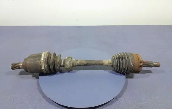 Hyundai ix35 Front driveshaft