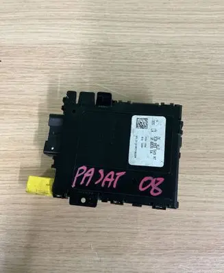 Volkswagen PASSAT B6 Steering angle sensor 3C0953549AT 01101083180328 10002654